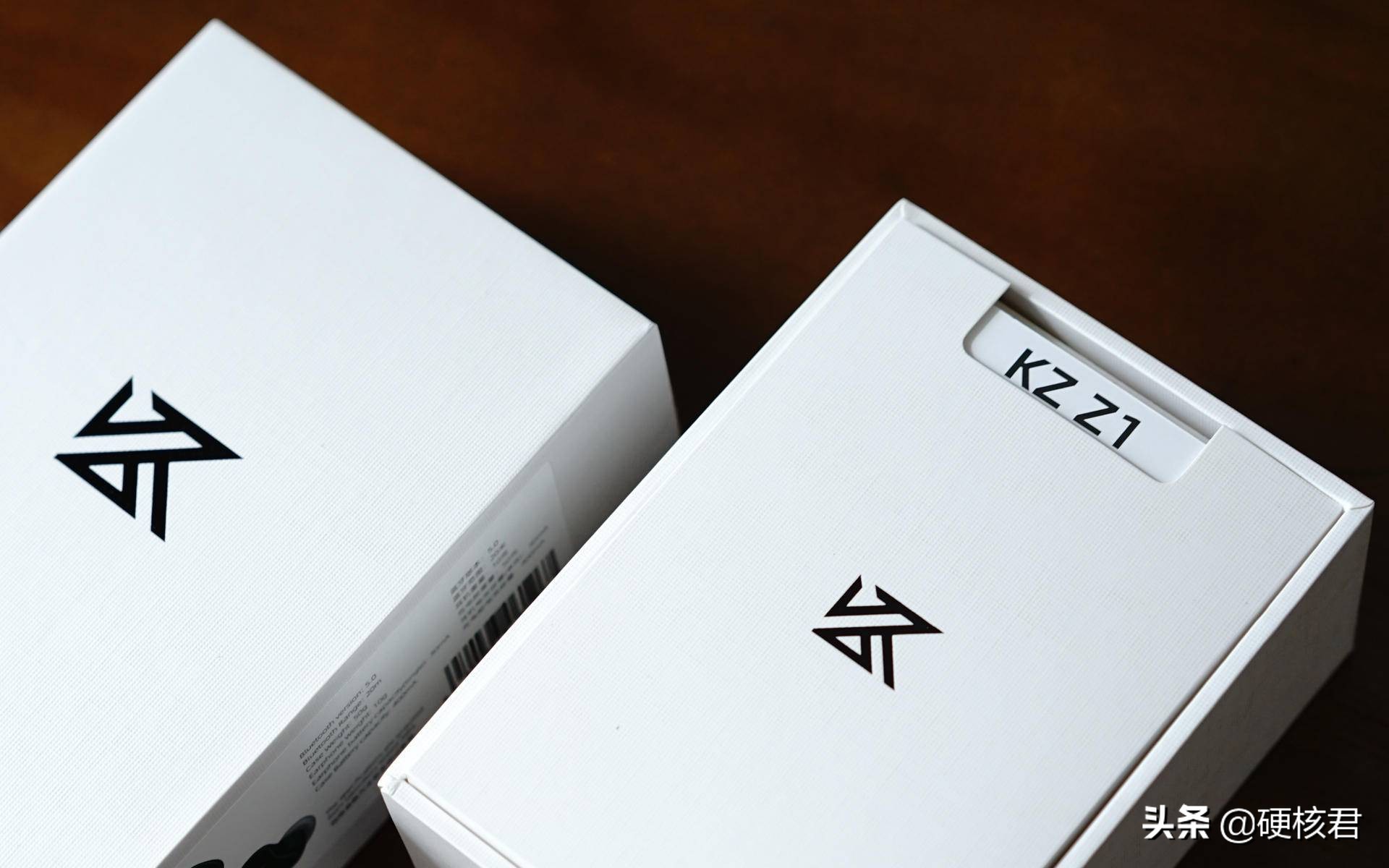 kzz1蓝牙耳机评测,kzzs10耳机测评