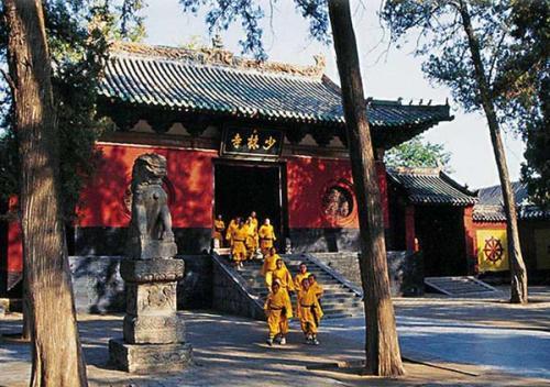 少林寺方丈释永信身家百亿图片,嵩山少林寺方丈释永信年收入多少
