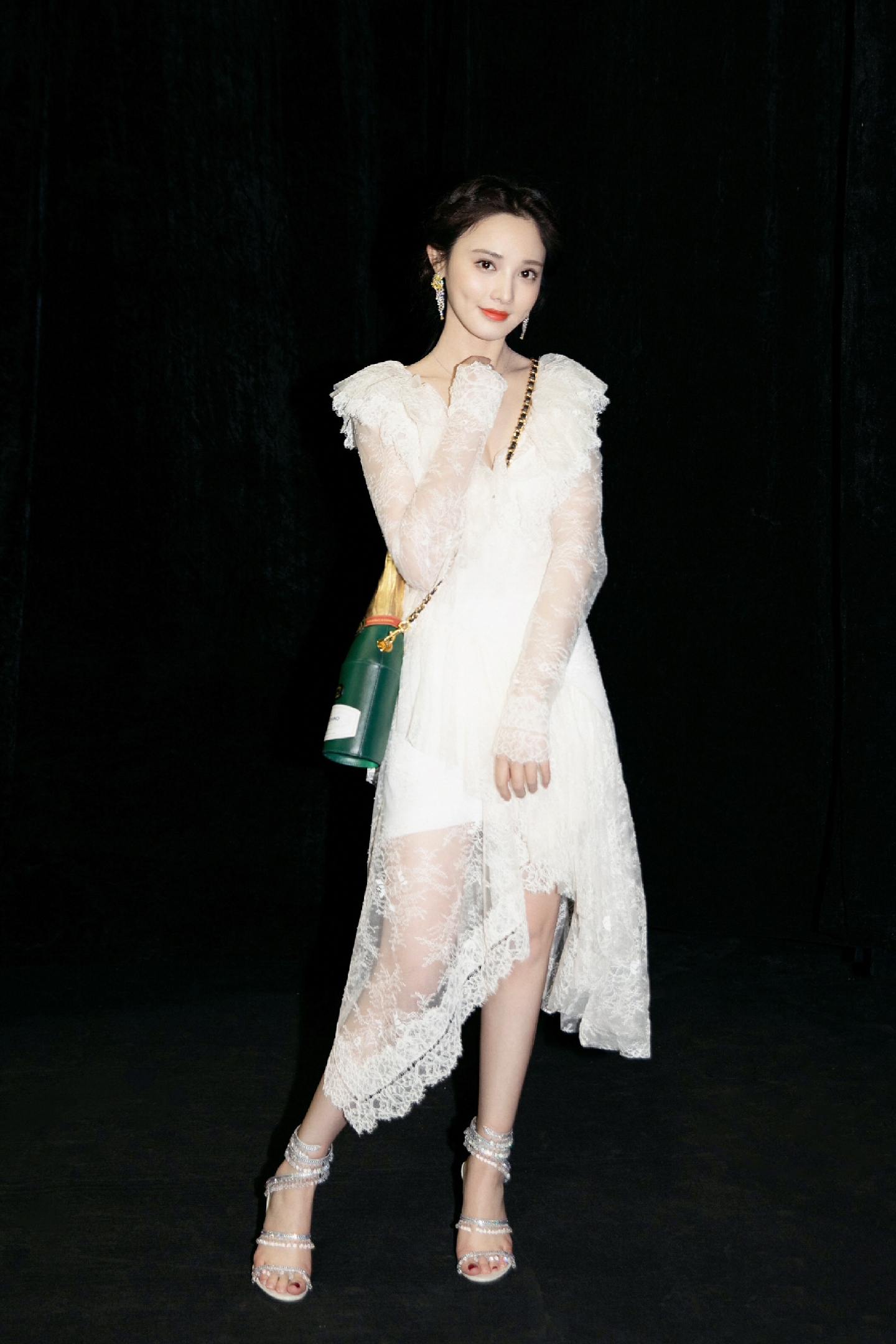 彭小苒写真照片,彭小苒高清写真大全