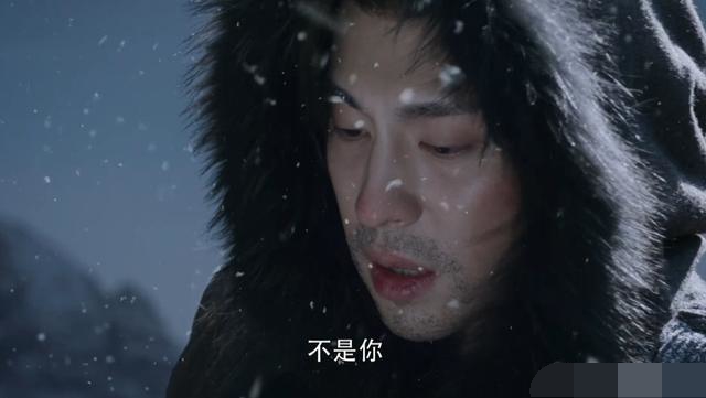 旭凤怎知不是六瓣霜花,香蜜锦觅杀旭凤灰飞烟灭