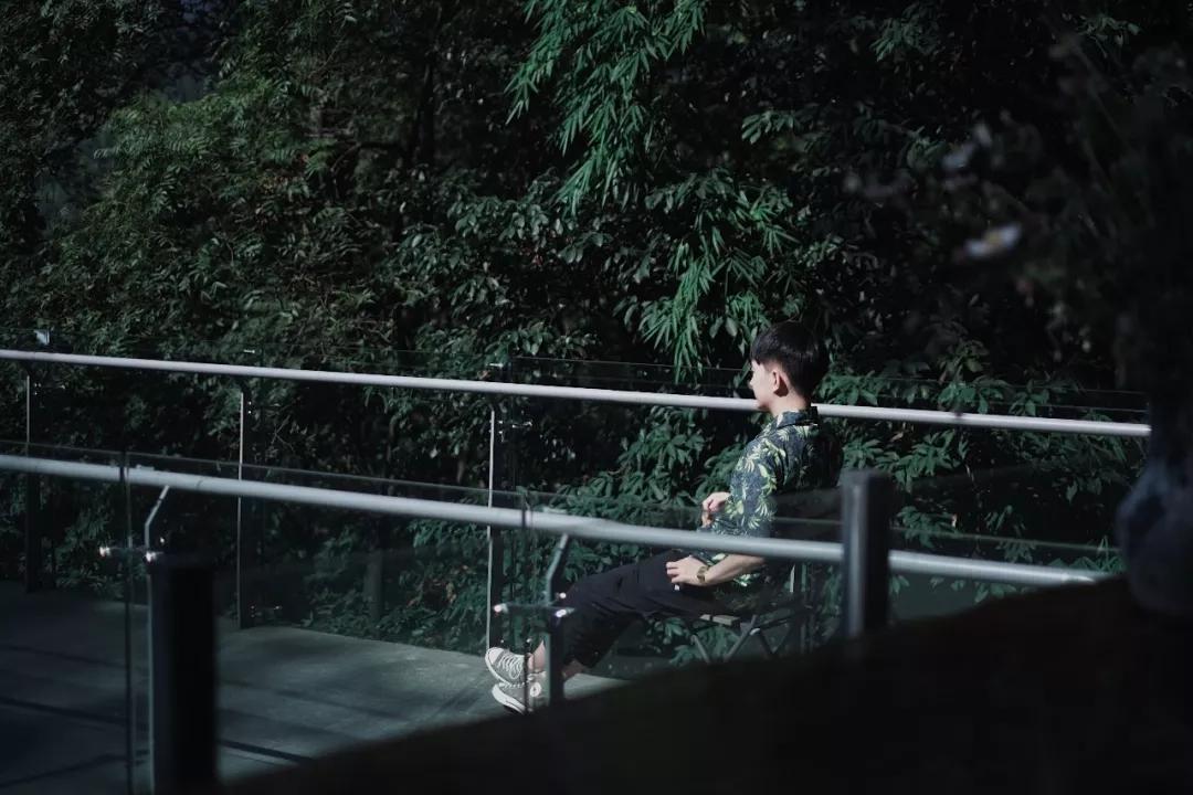 青城山别有洞天山居民宿,青城山肆禧山外民宿海拔