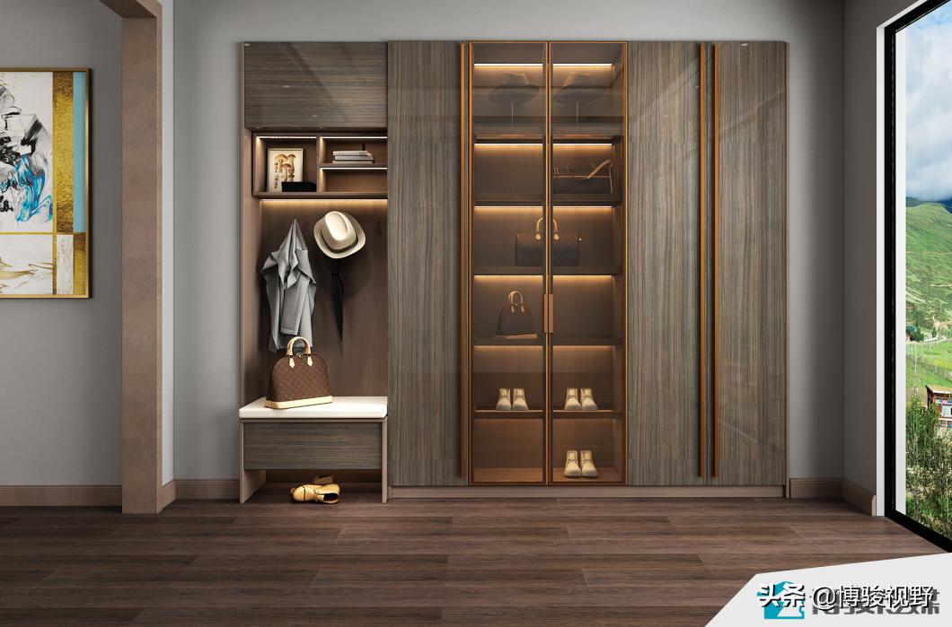 华洲木业高端板材全屋定制,华洲木业的板材真的无醛吗