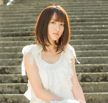 声优小松未可子结婚,日本声优小松未可子