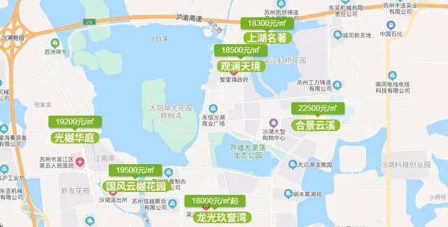 长三角一体化c位,苏州汾湖未来规划图