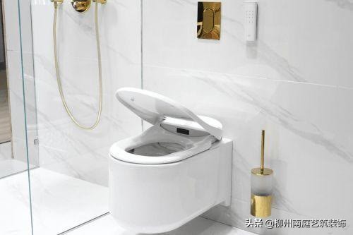 壁挂式马桶优缺点,壁挂式普通马桶的优缺点