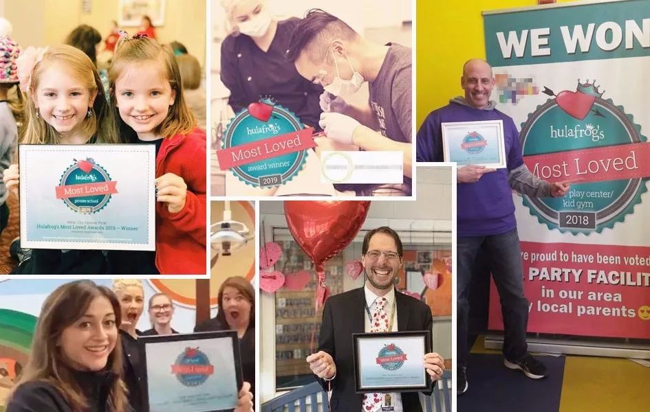 美国悦宝园早教课程,美国悦宝园早教