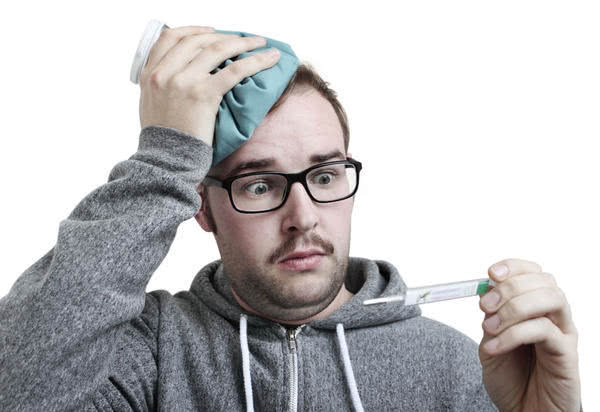 如果感染了艾滋病会有什么症状,如果被感染了艾滋病会有什么症状