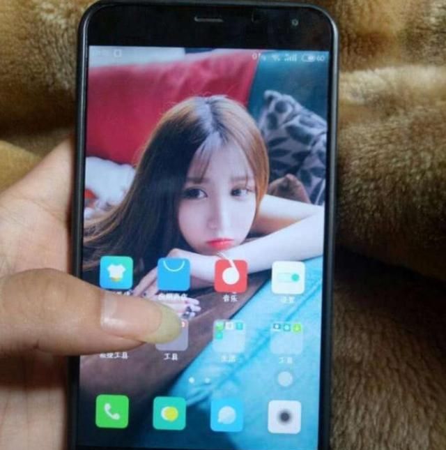 彻底清理手机内存一招就够了,手机内存可以删除的文件夹