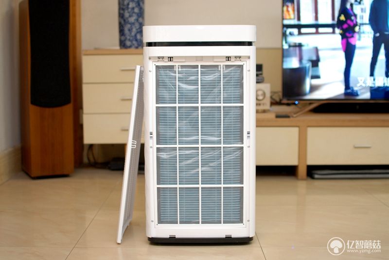 德国口碑最好的空气净化器,空气净化德国