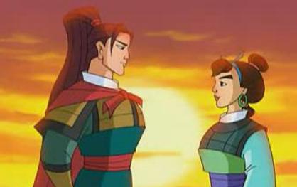 80部童年动画看过但叫不出名字,80部经典童年真实动画