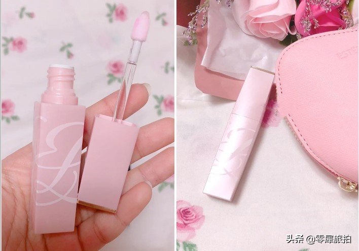 只要唇膜用得好，绝对还你一双水润的嘟嘟唇