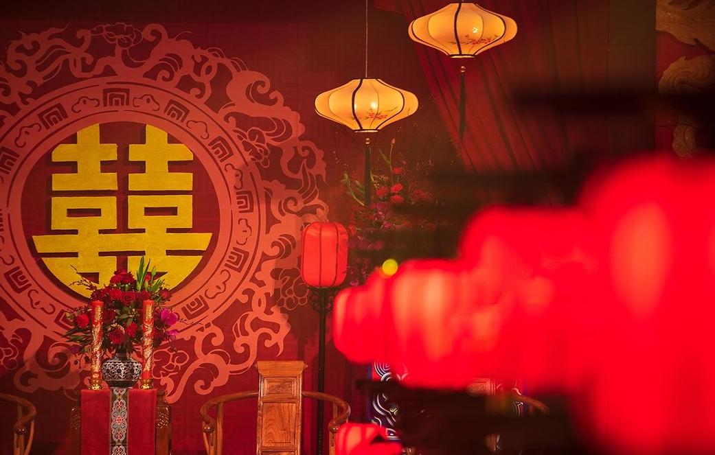 新婚祝福语古诗词最经典的,新婚祝福语怎么写简短