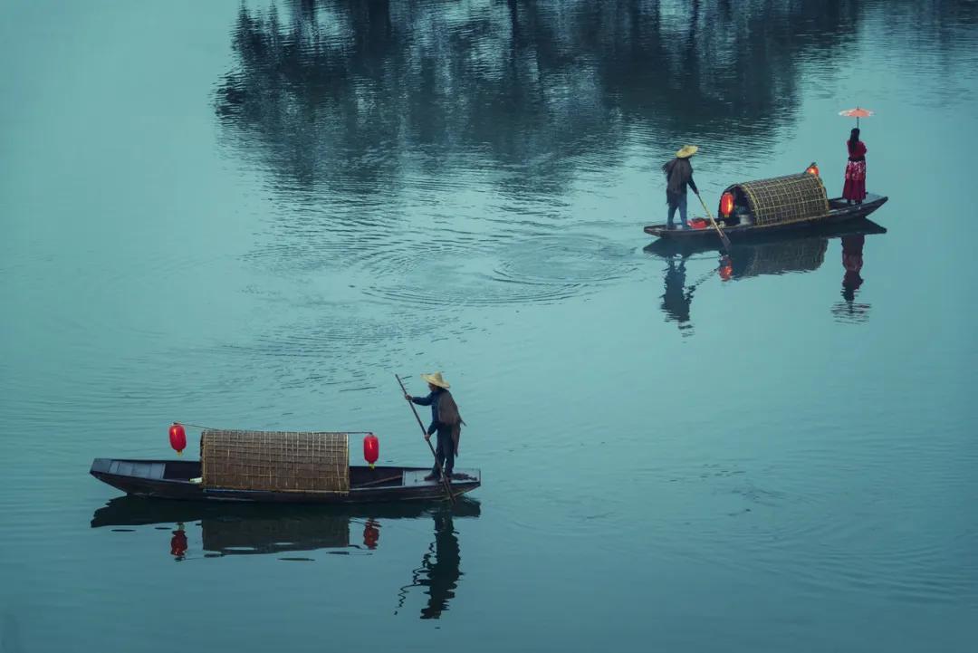 五一去哪里玩小众又景色美,贵州五一自驾小众