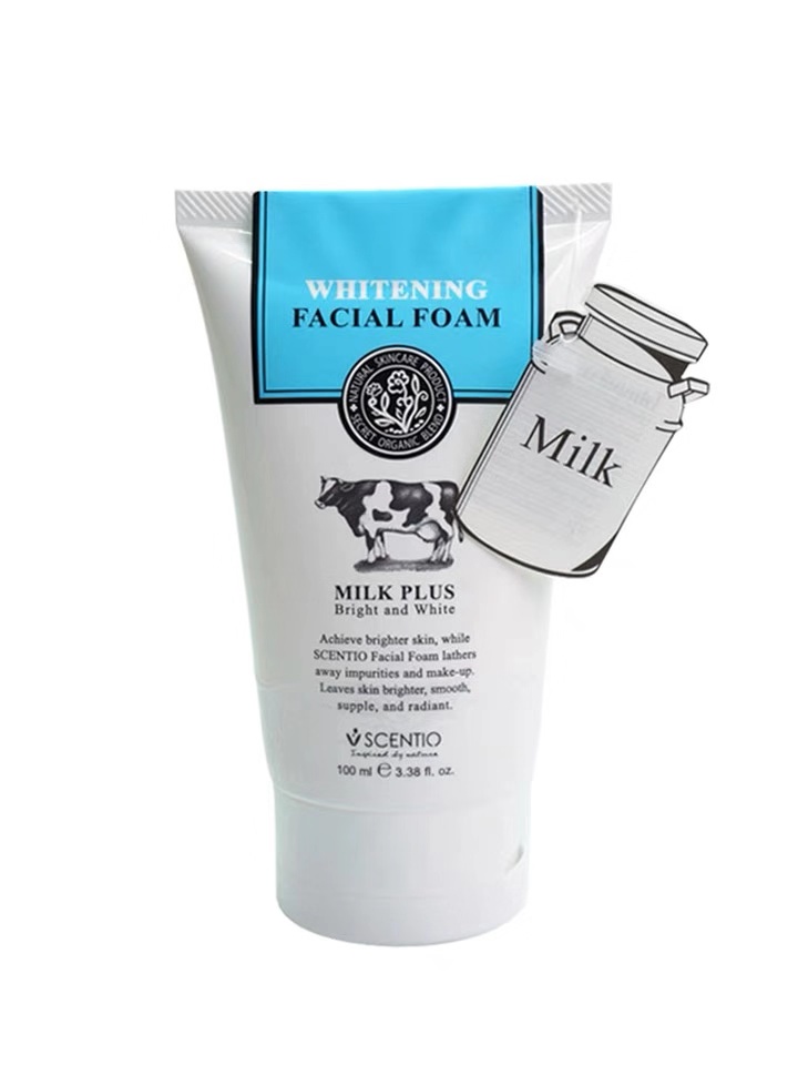 今天我教大家一个妆容,化浓妆需要准备什么