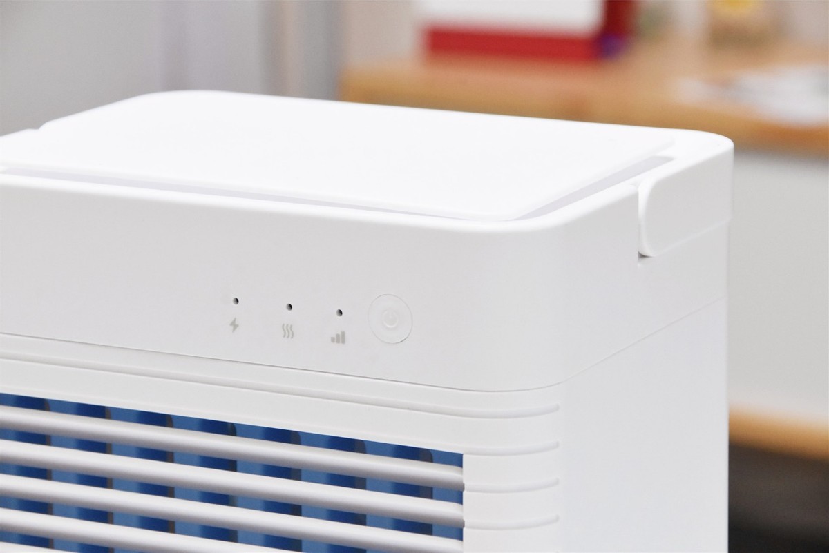 桌面小风扇超长续航,便携桌面小风扇