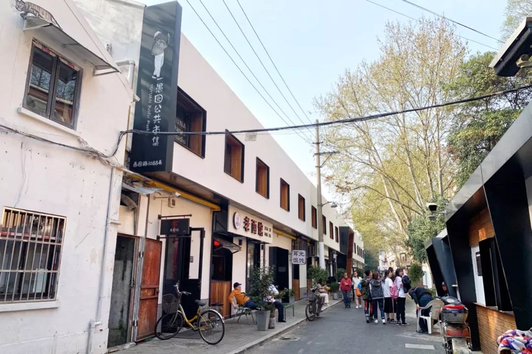 扫街日记第三日,4月日记