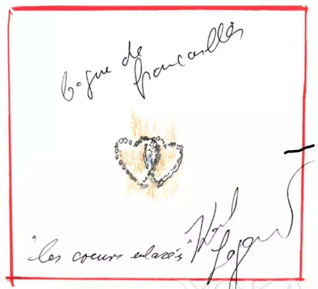 老佛爷接手香奈儿之前是哪个品牌,为什么香奈儿会把品牌给老佛爷