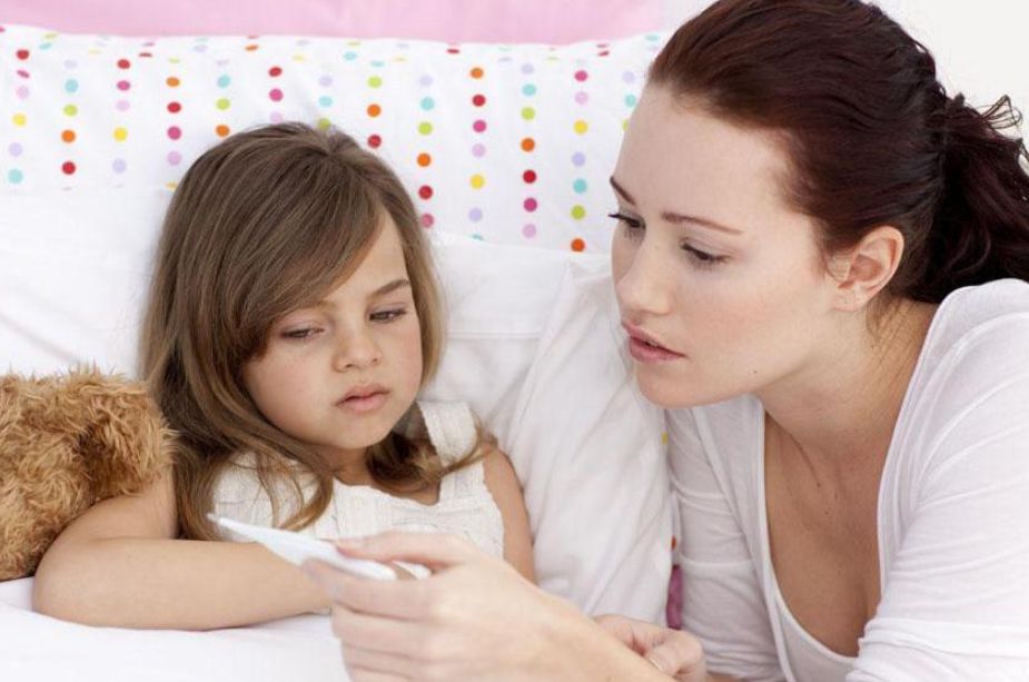 怎么判断孩子免疫力低下,孩子为什么免疫力低下有什么办法