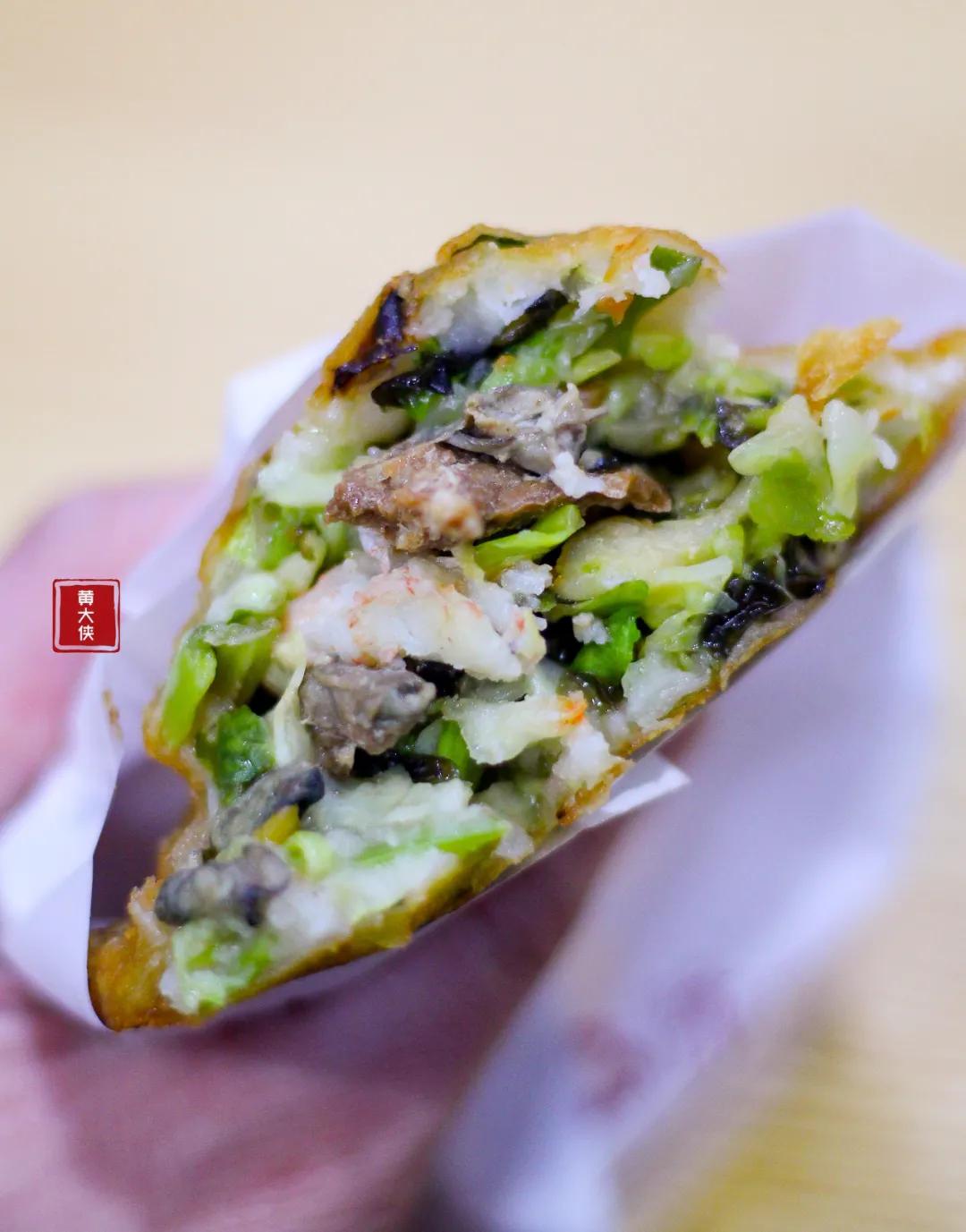 一人食店铺清单,一人食小店推荐