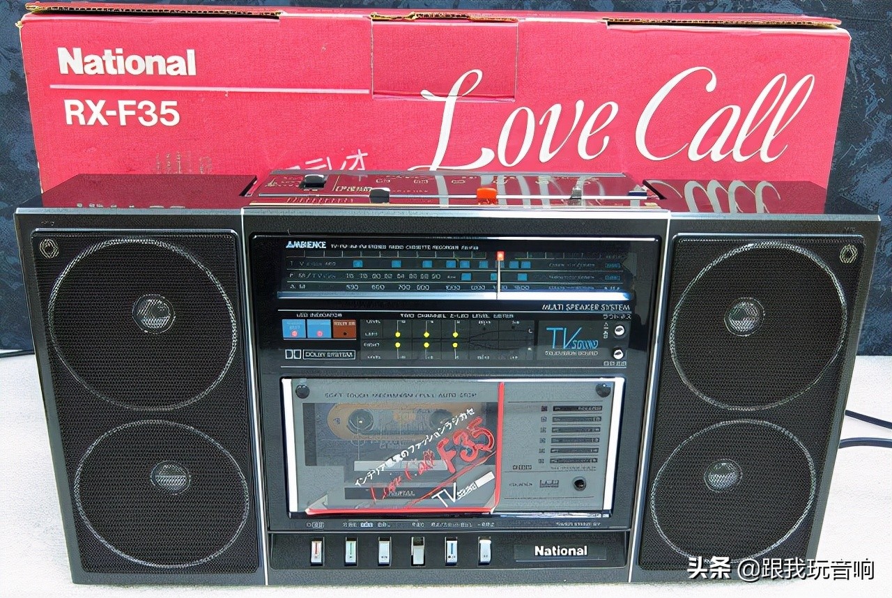 松下rx-f,松下rxf35