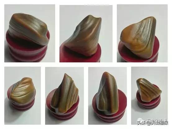 跨越千万年，历经风沙的美丽——*疆新**沙漠漆