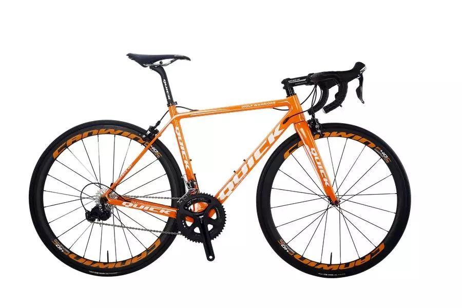 捷安特碳纤公路车性价比推荐,品控最好的公路车品牌