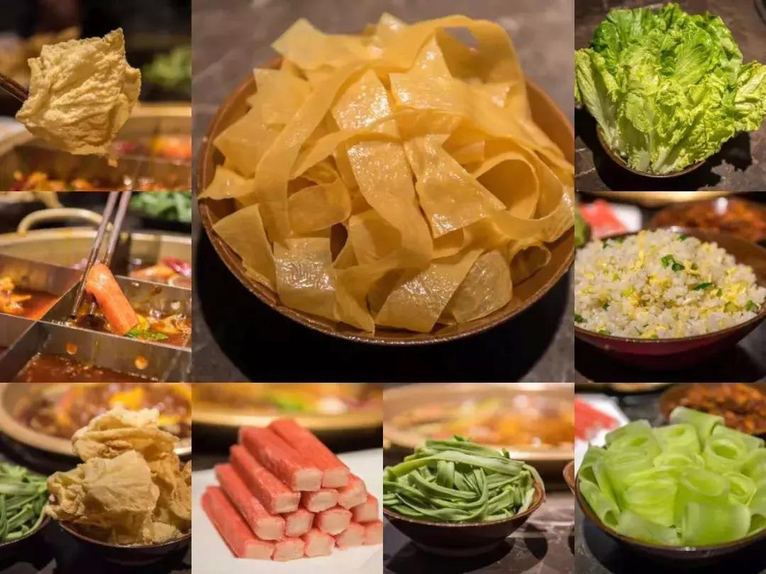 太原来了个“莽子”！一口吃回重庆！河西吃货了解一下……