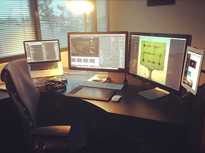 画师就业前景如何,画师的前景