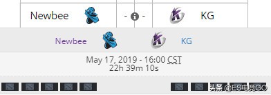 刀圈二三事major预选,震中杯major中国区预选