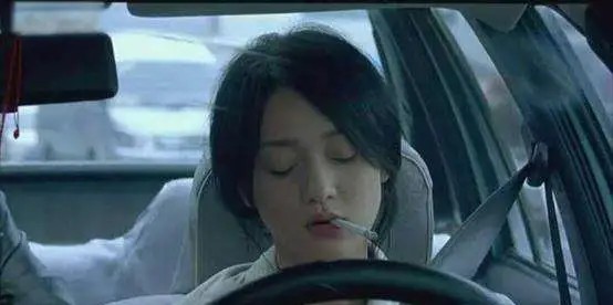 超模杜鹃为什么那么低调,杜鹃最新街拍