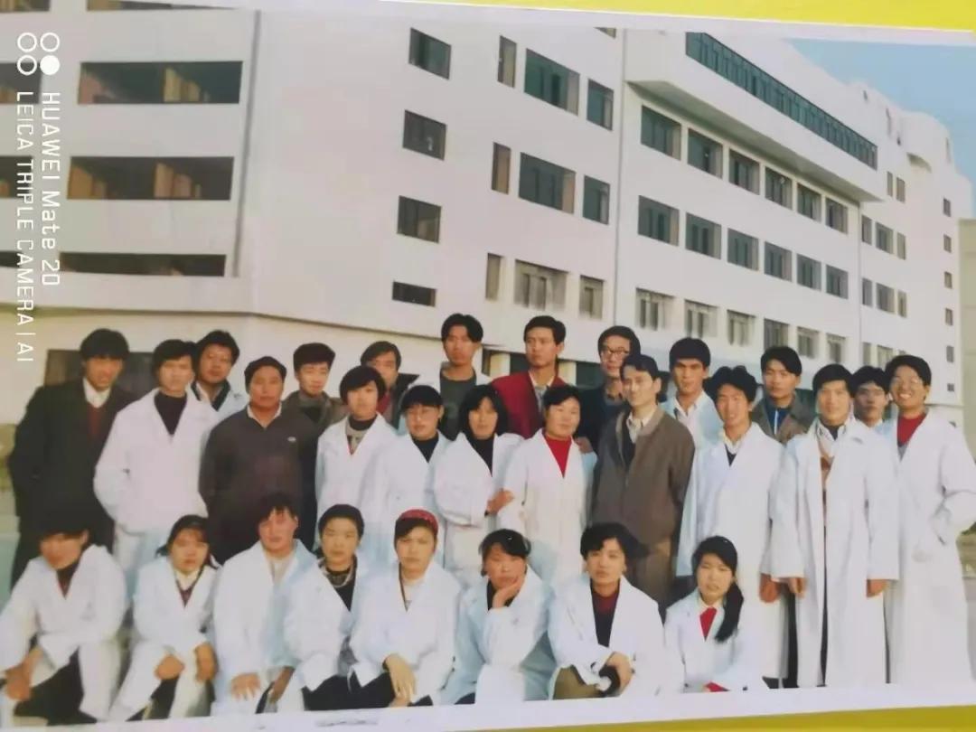 ​曹琴：老君堂的山脚下，包老师给我做过的美食