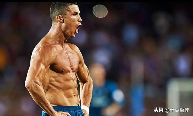 c罗卡洛斯的大腿,c罗的蝙蝠背怎么练的