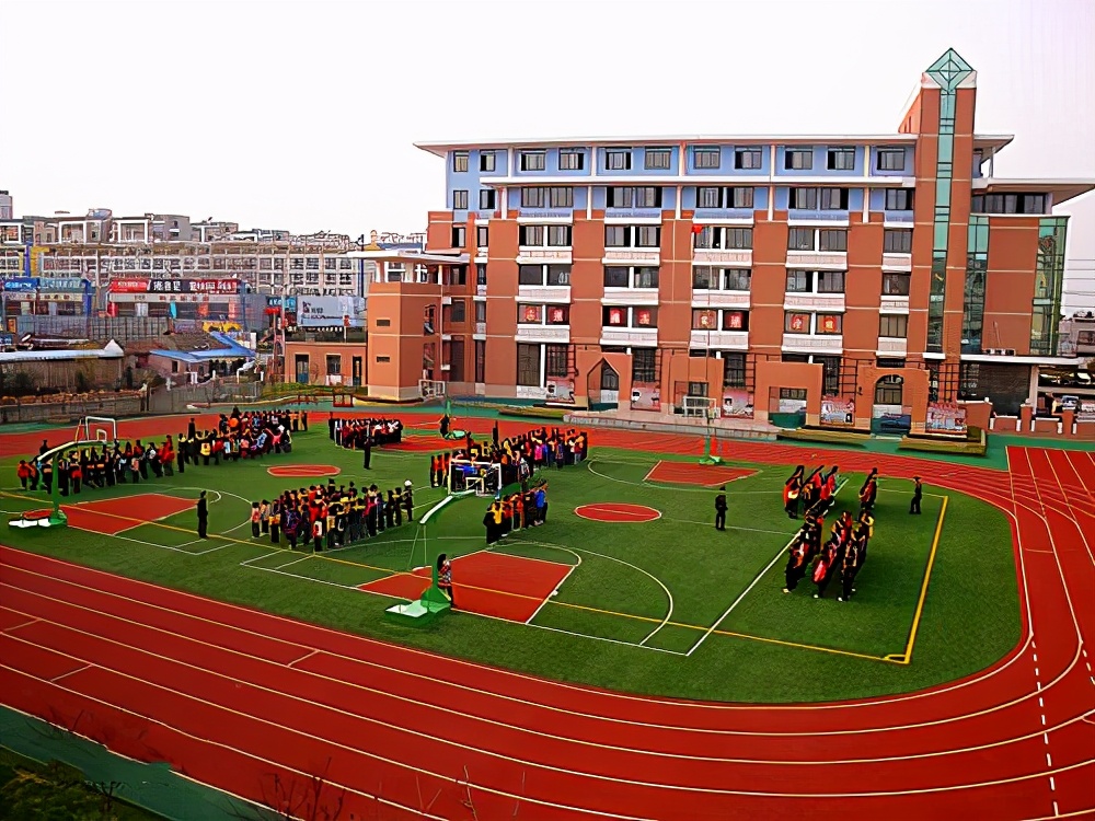 南通最好五所小学,南通崇川区最好小学前十名