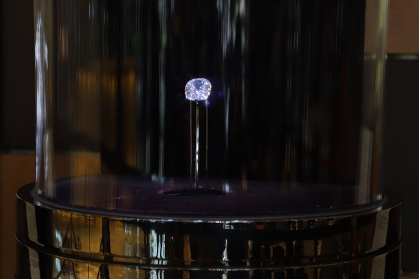 恋上世纪风情澳门，迷醉新葡京酒店