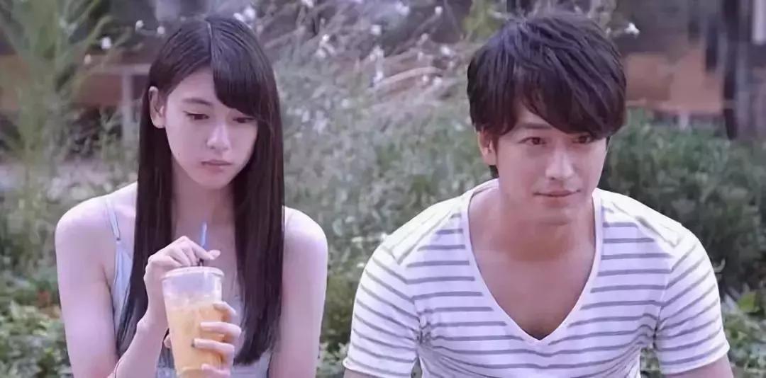 说好不哭mv为什么用三吉彩花,三吉彩花说好不哭的mv女主