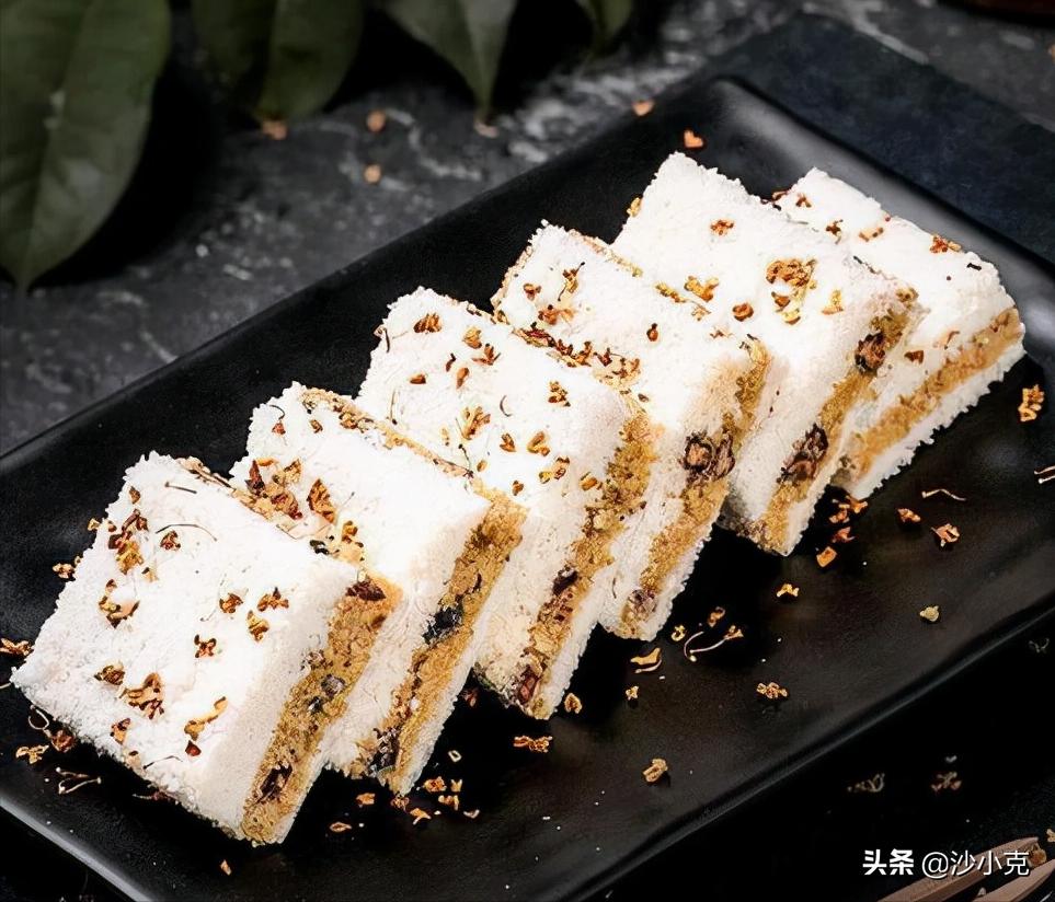 本地特色美食推荐福建,福建小吃美食推荐打卡地