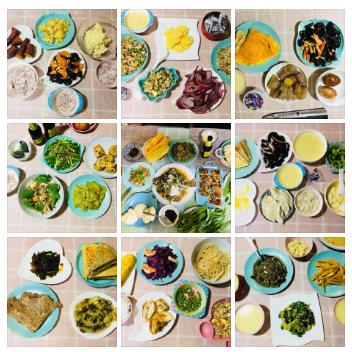 营养师怎么搭配营养餐表,营养师每日搭配