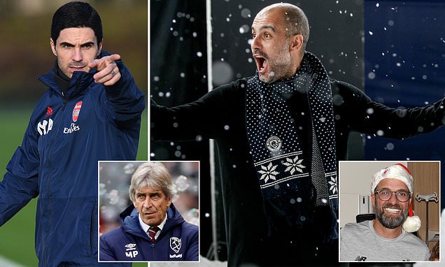 英超五大联赛时间表图,英超解析阿森纳vs曼彻斯特城