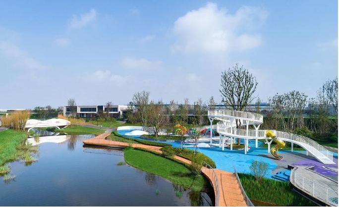 胶州中海林溪世家优劣势,中海胶州林溪世家