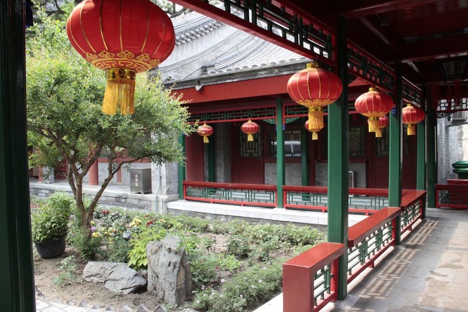 去北京4天旅游住宿攻略,北京住宿攻略大全便宜的地方