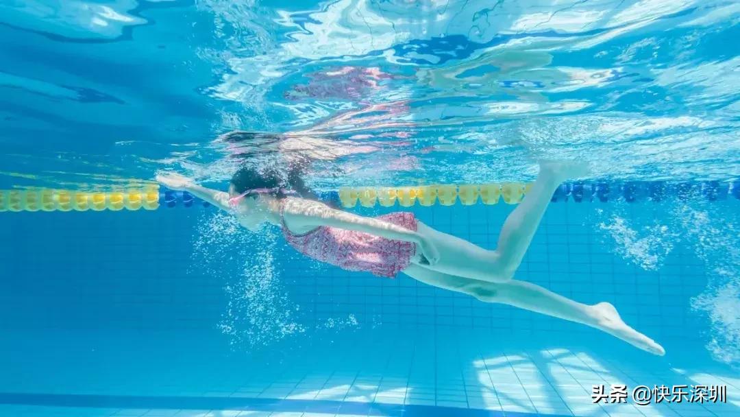深圳哪里游泳池比较好,深圳游泳馆免费时间表
