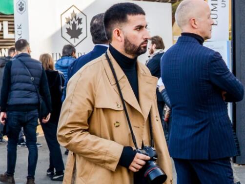 小个子怎么穿这些细节不可忽视,小个子秋冬怎么穿搭显高