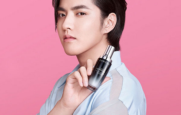 顶级奢侈化妆品品牌排行榜,十大奢侈品牌美妆品排行榜