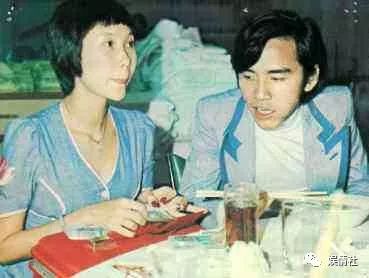 忆香江第一美少年，邵氏唯一“肉弹”男星，亦舒厌他琼瑶爱他