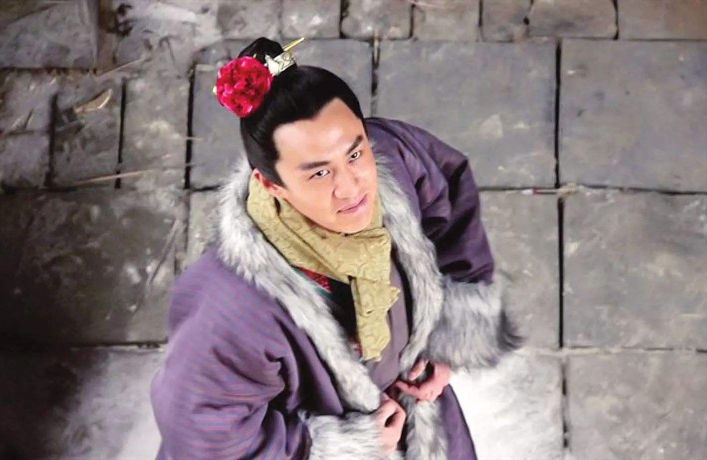 潘金莲成为“荡妇”的全过程！