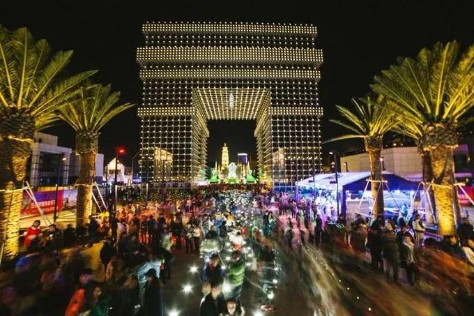 昆明五大免费景点游玩指南全攻略,昆明旅游必看景点有哪些免费的