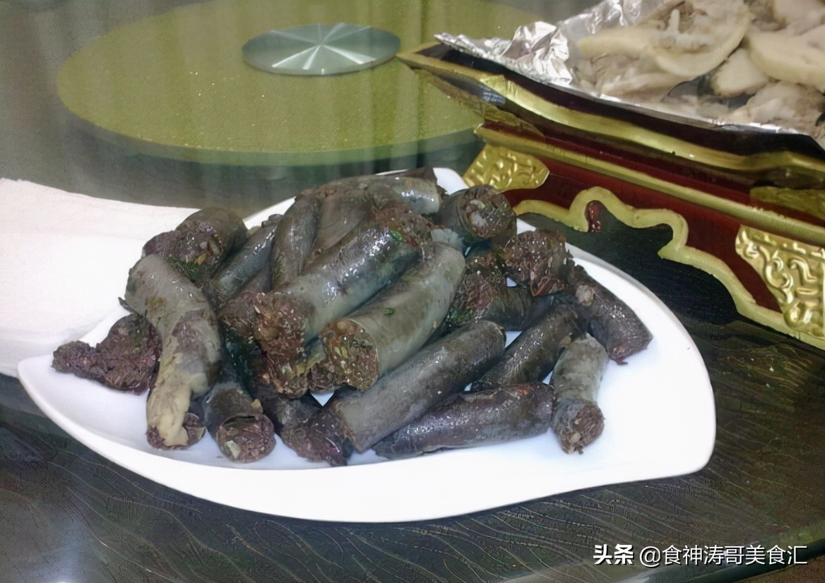 藏西美食,最近西藏特色美食