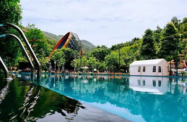 花水湾温泉酒店别墅,花水湾五星酒店