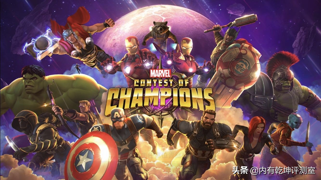 漫威争霸战游戏究极钢铁侠,漫威超级争霸战无限钢铁侠怎么用