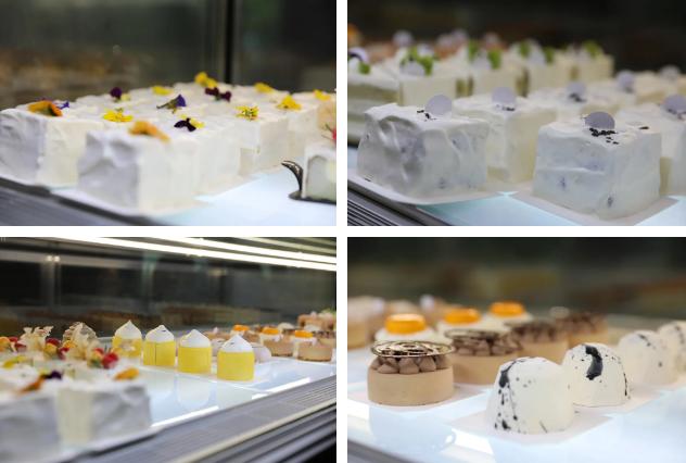 杭州最值得打卡的网红甜品店,杭州宝藏店怎么样